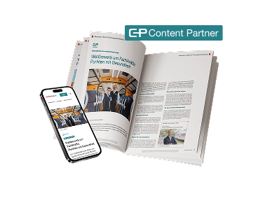 Bild Content-Partnerschaften